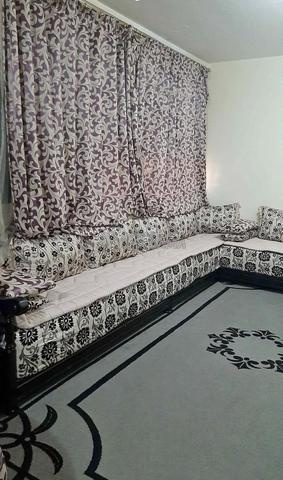 Appartement à louer pour la journée à Béni Mellal — Photo 3