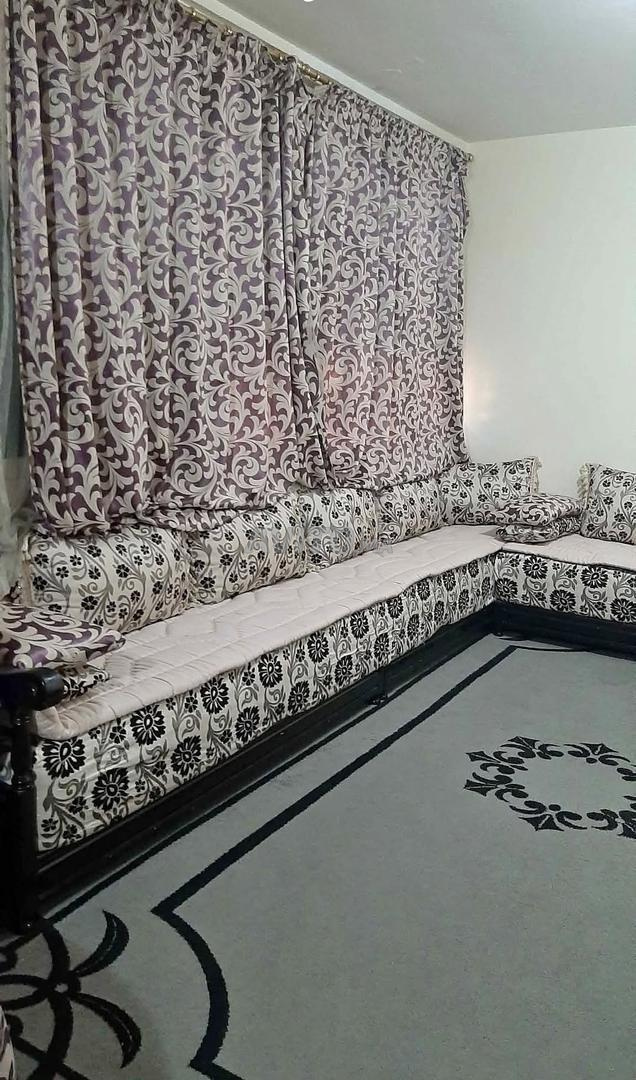 Appartement à louer pour la journée à Béni Mellal — Photo 4