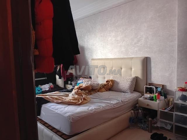 Appartement 130 m² à vendre à Casablanca – Quartier Rome — Photo 5
