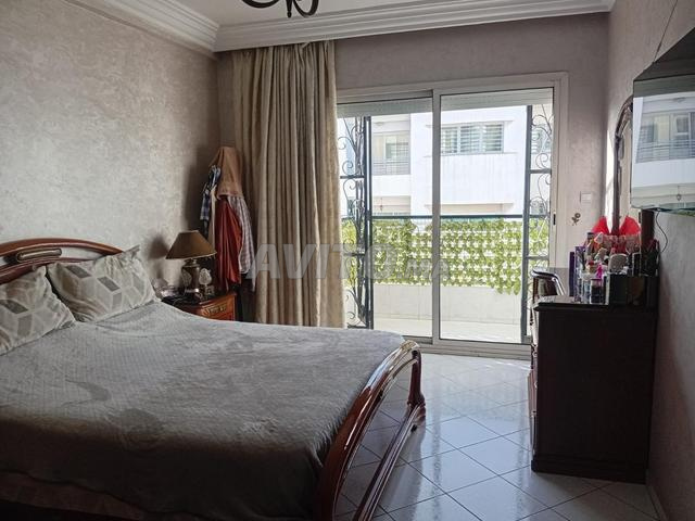 Appartement 130 m² à vendre à Casablanca – Quartier Rome — Photo 7