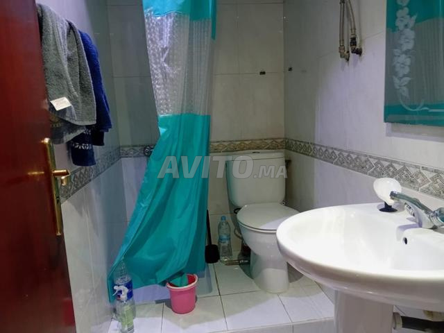 Appartement 130 m² à vendre à Casablanca – Quartier Rome — Photo 15