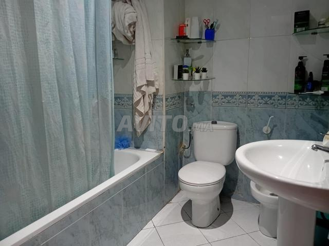 Appartement 130 m² à vendre à Casablanca – Quartier Rome — Photo 17