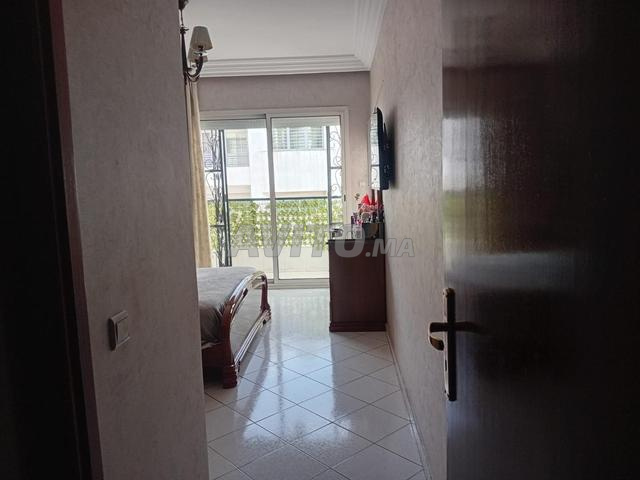 Appartement 130 m² à vendre à Casablanca – Quartier Rome — Photo 25