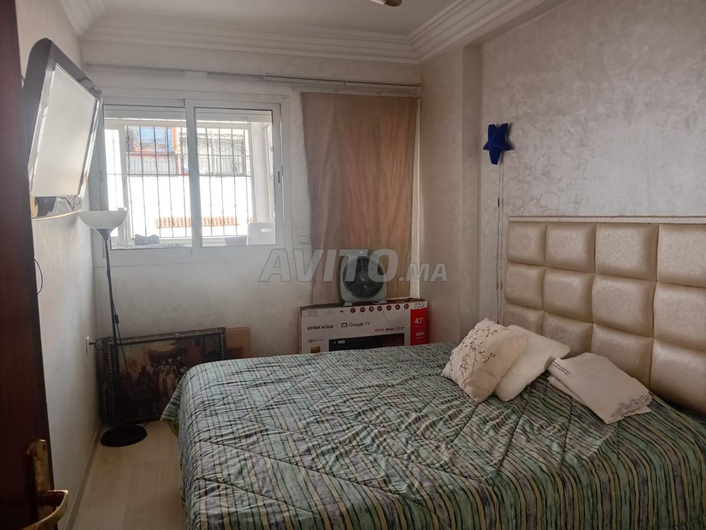 Appartement 130 m² à vendre à Casablanca – Quartier Rome — Photo 4