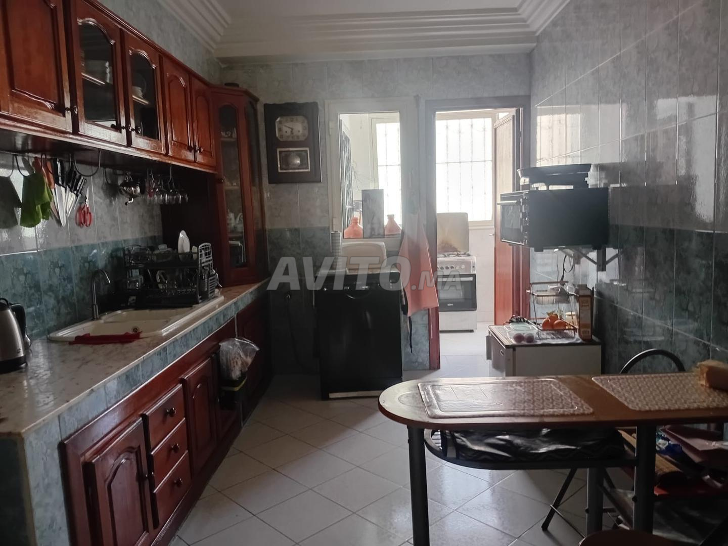 Appartement 130 m² à vendre à Casablanca – Quartier Rome — Photo 10