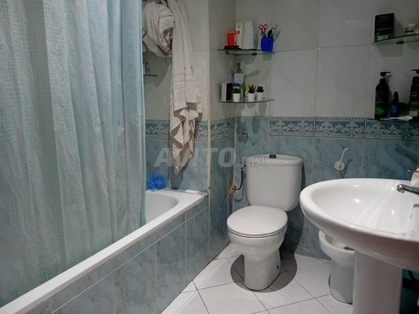 Appartement 130 m² à vendre à Casablanca – Quartier Rome — Photo 18