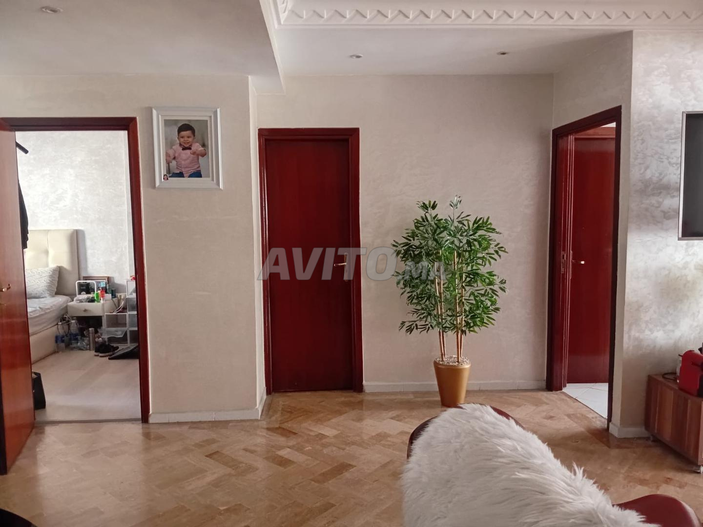 Appartement 130 m² à vendre à Casablanca – Quartier Rome — Photo 22