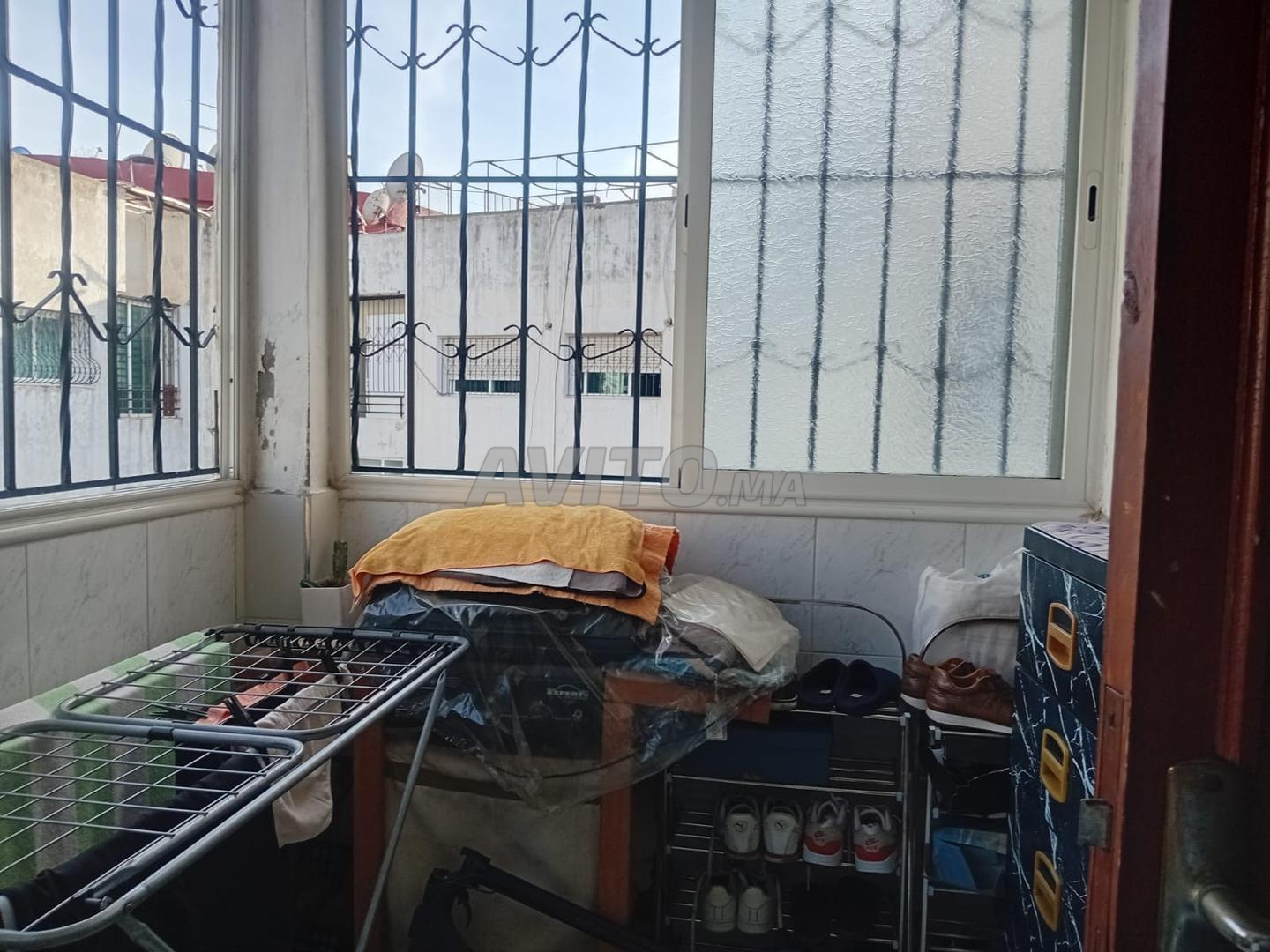 Appartement 130 m² à vendre à Casablanca – Quartier Rome — Photo 24