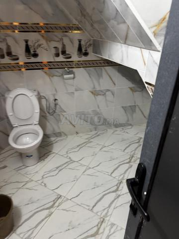 شقة 80 متر مربع للايجار بأكادير (إسدا 2) — Photo 9