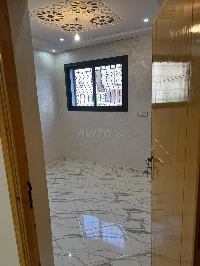 شقة 80 متر مربع للايجار بأكادير (إسدا 2) — Photo 6