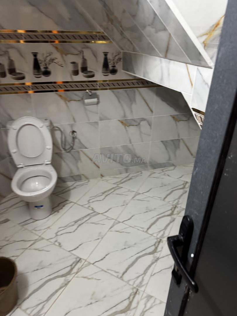 شقة 80 متر مربع للايجار بأكادير (إسدا 2) — Photo 10