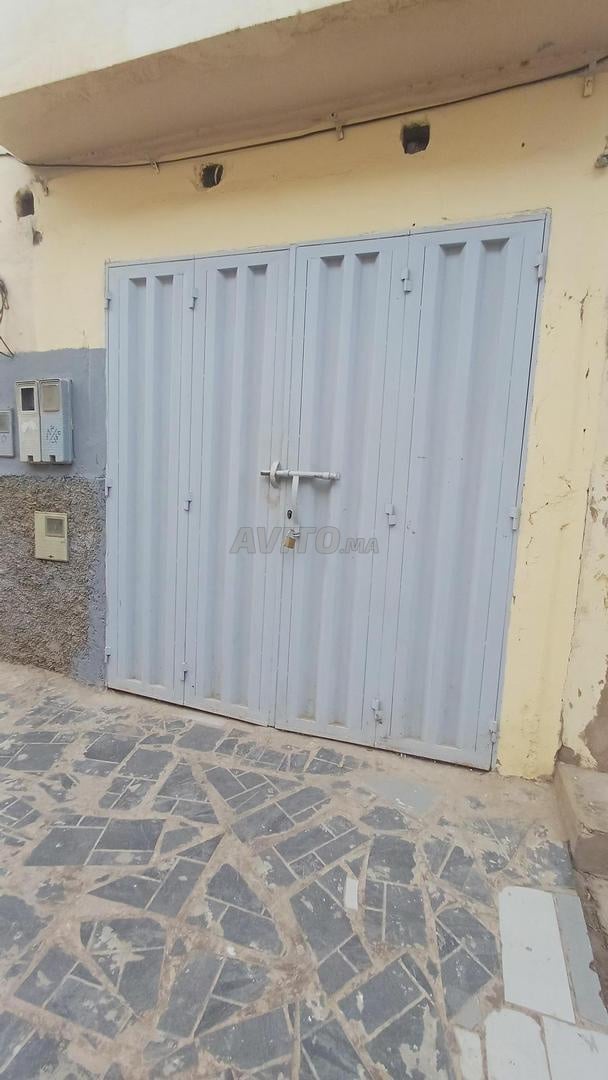 Local commercial 10 m² à vendre à Settat — Photo 4