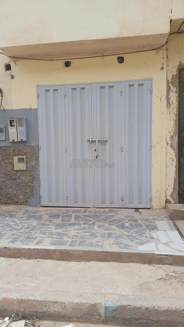 Local commercial 10 m² à vendre à Settat — Photo 6