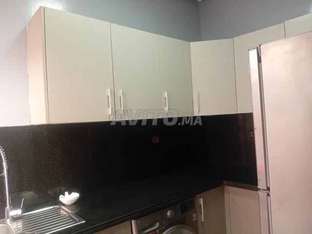 Appartement 80 m² à louer à Casablanca (La Gironde) — Photo 4