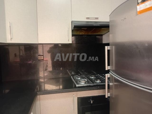 Appartement 80 m² à louer à Casablanca (La Gironde) — Photo 6