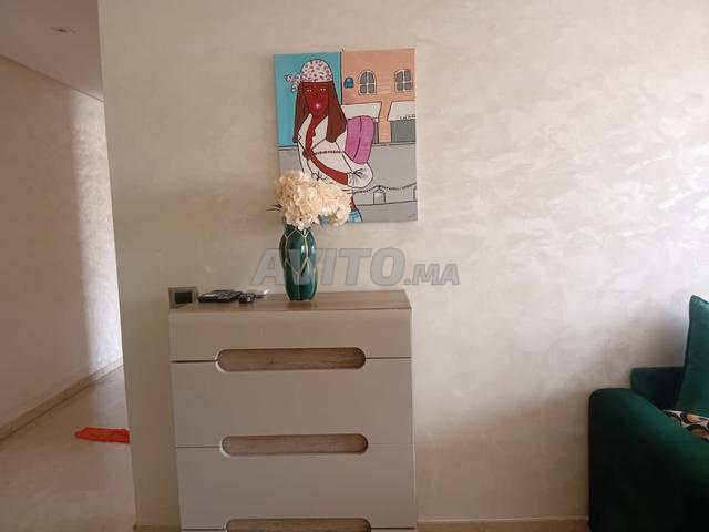 Appartement 80 m² à louer à Casablanca (La Gironde) — Photo 10
