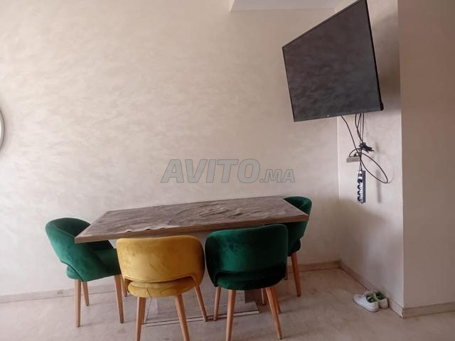 Appartement 80 m² à louer à Casablanca (La Gironde) — Photo 14