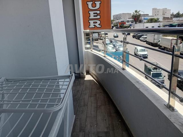 Appartement 80 m² à louer à Casablanca (La Gironde) — Photo 16