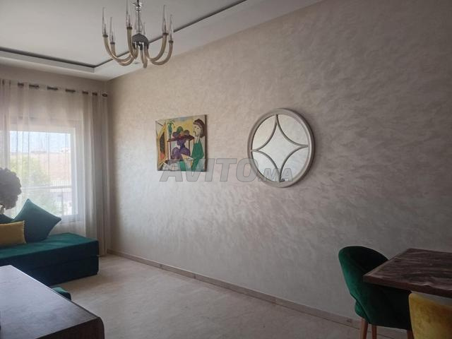 Appartement 80 m² à louer à Casablanca (La Gironde) — Photo 22