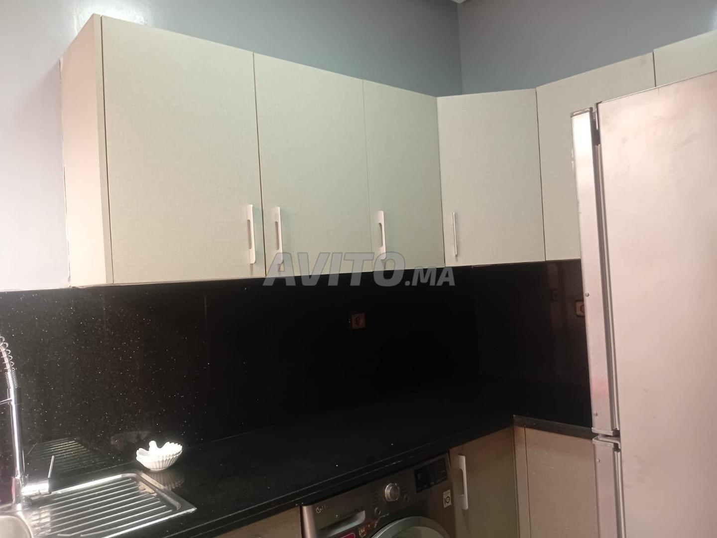 Appartement 80 m² à louer à Casablanca (La Gironde) — Photo 3