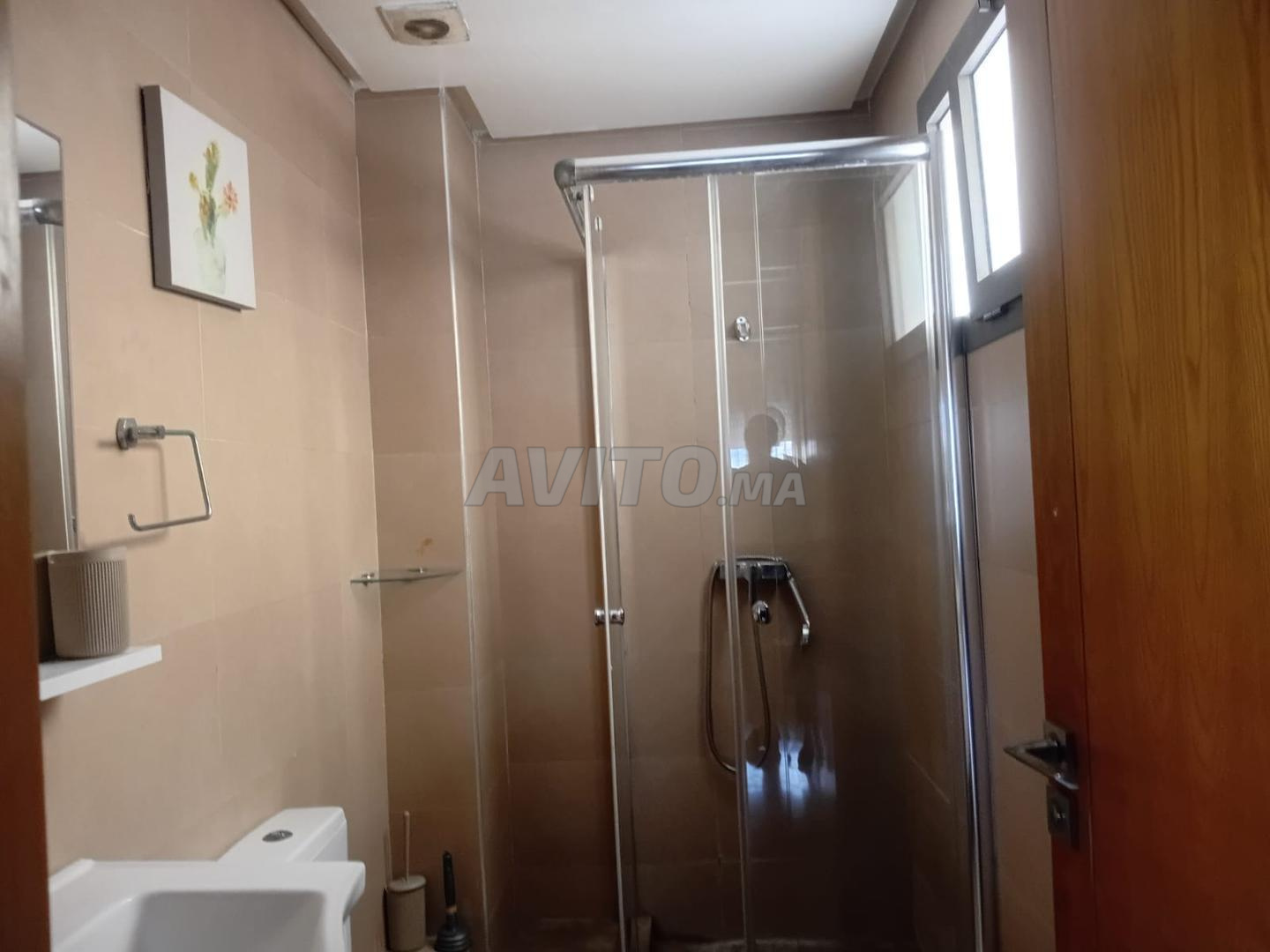 Appartement 80 m² à louer à Casablanca (La Gironde) — Photo 7