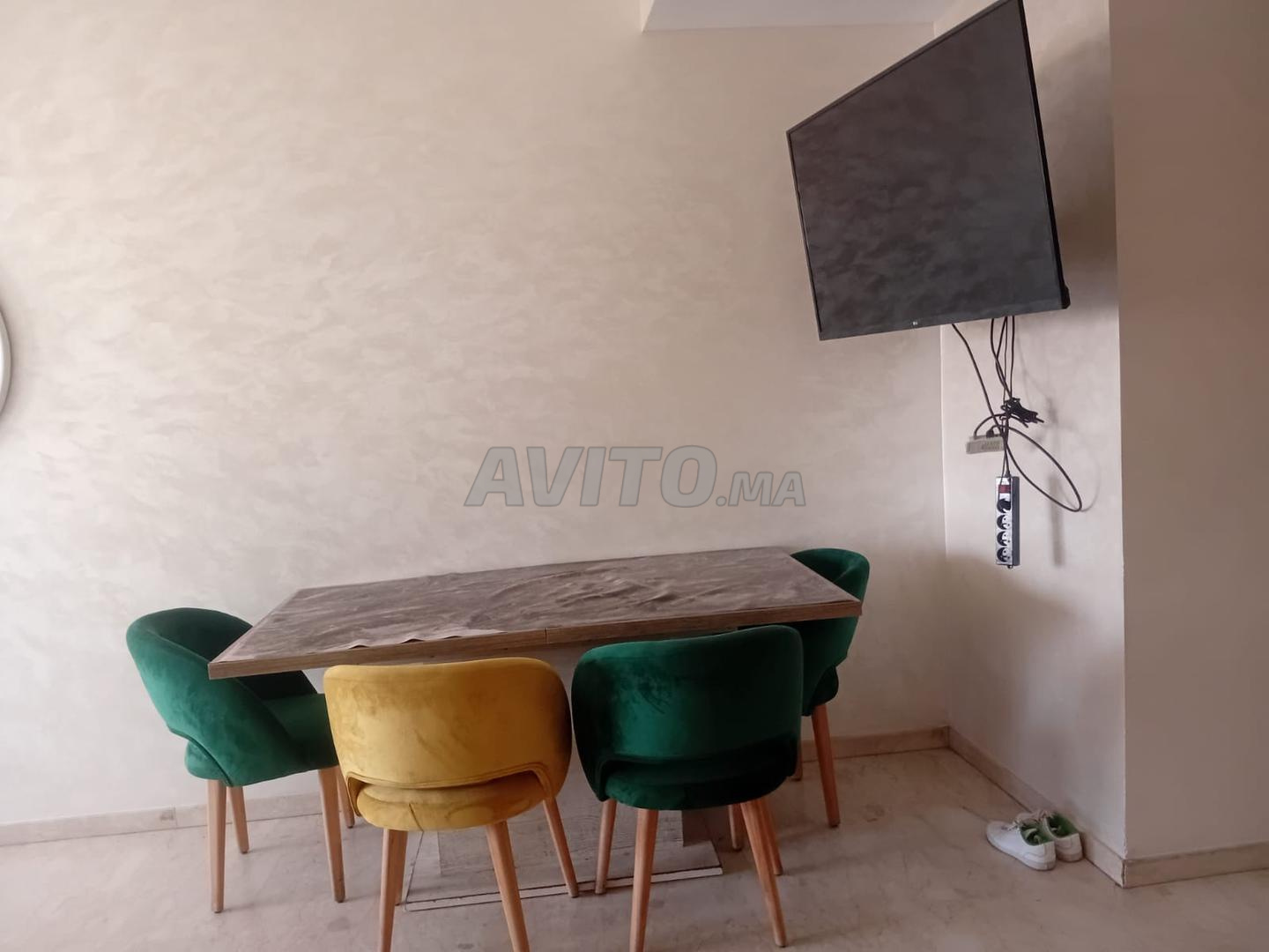 Appartement 80 m² à louer à Casablanca (La Gironde) — Photo 13