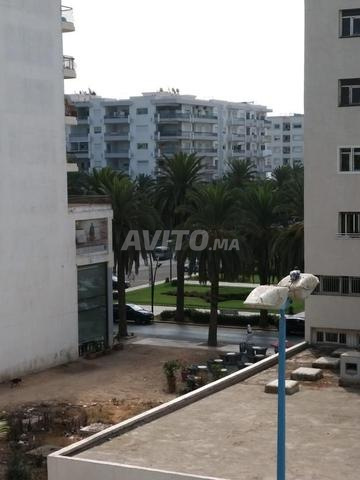 Appartement 2 pièces 7000 MAD à louer à Mohammédia - Parc — Photo 2