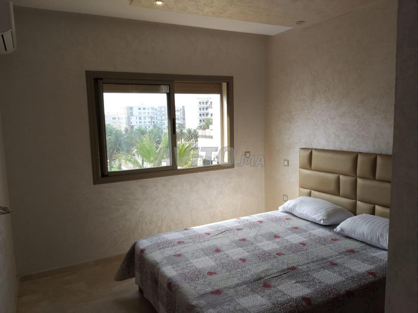 Appartement 2 pièces 7000 MAD à louer à Mohammédia - Parc — Photo 13