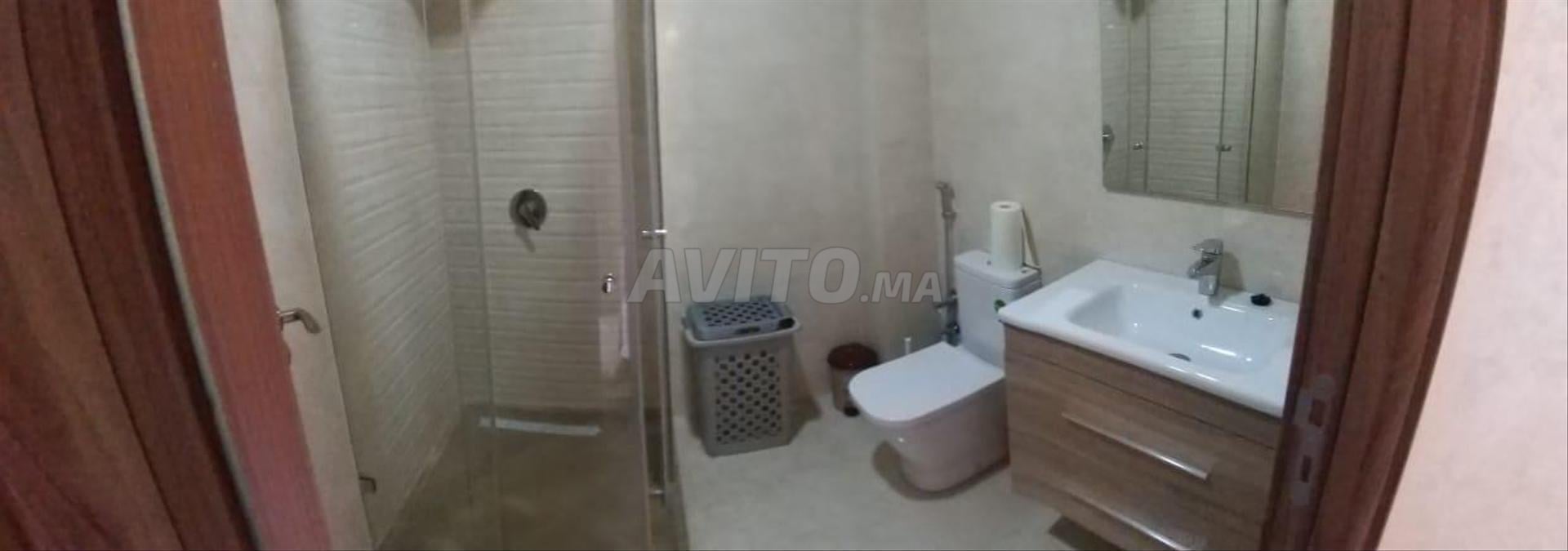 Appartement 2 pièces 7000 MAD à louer à Mohammédia - Parc — Photo 15