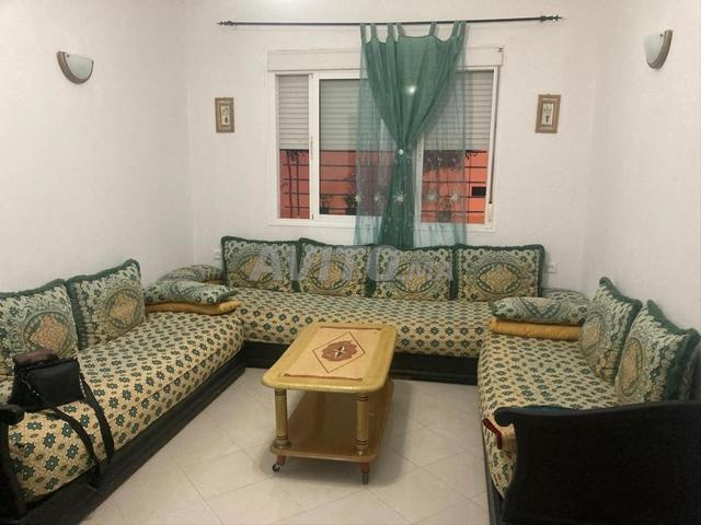 Appartement 64 m² à louer à Tétouan — Photo 10