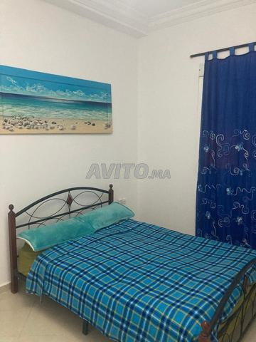 Appartement 64 m² à louer à Tétouan — Photo 12