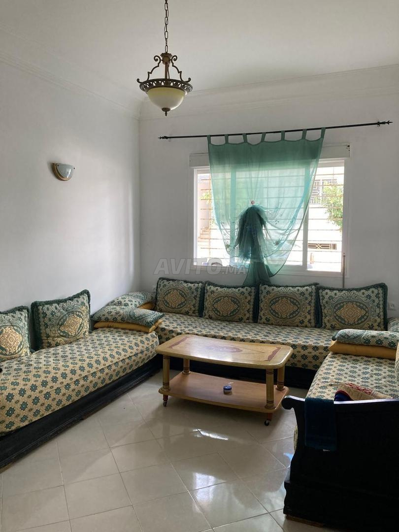 Appartement 64 m² à louer à Tétouan — Photo 3