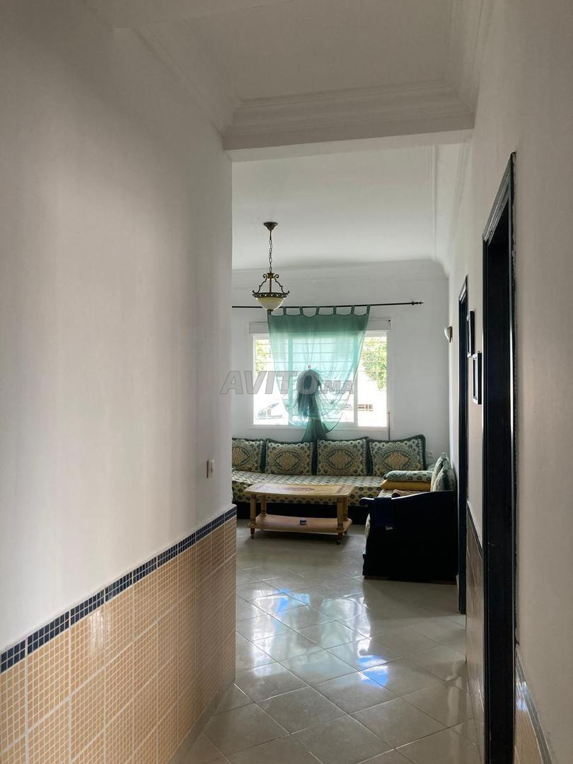 Appartement 64 m² à louer à Tétouan — Photo 7