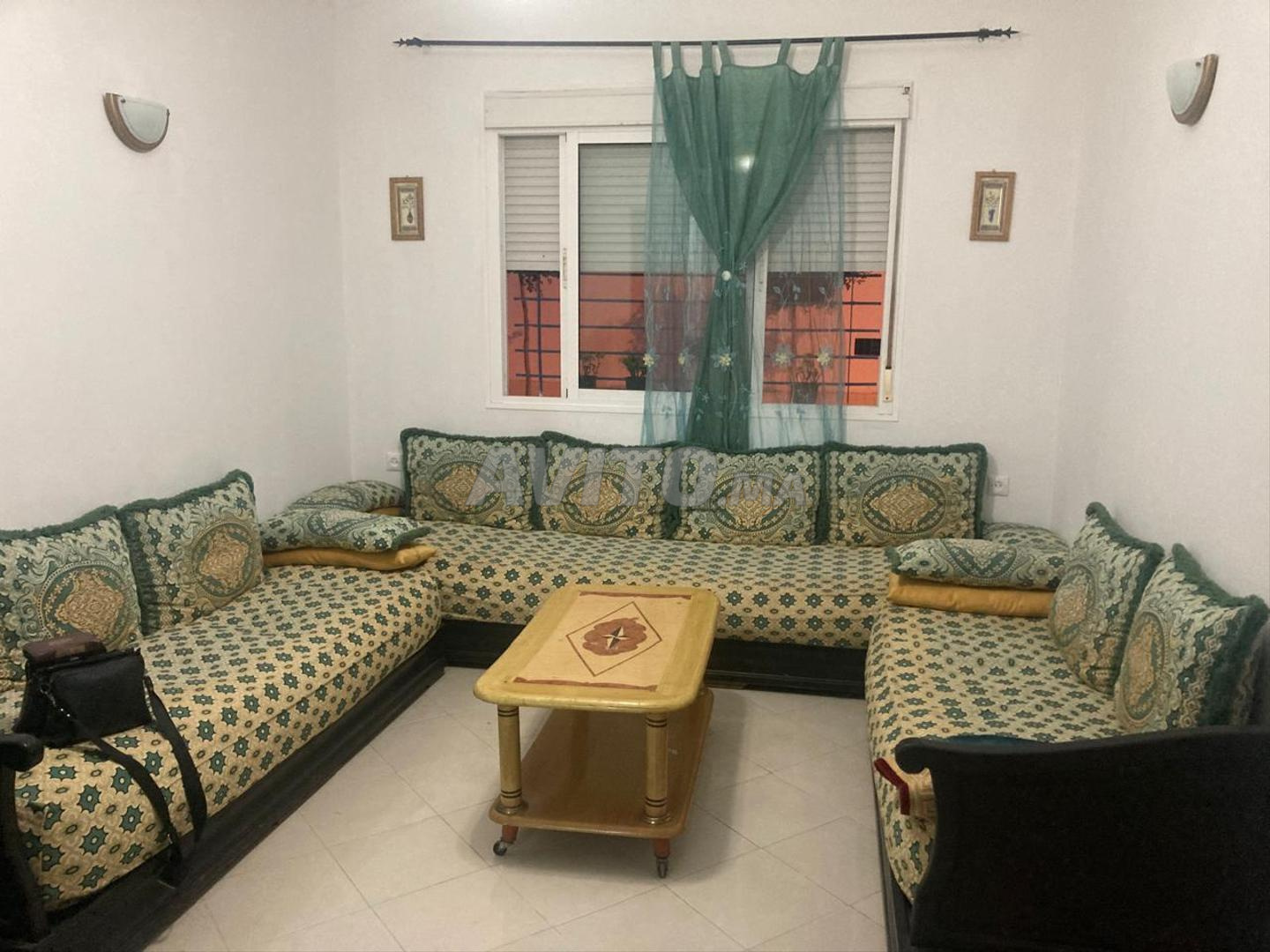 Appartement 64 m² à louer à Tétouan — Photo 9