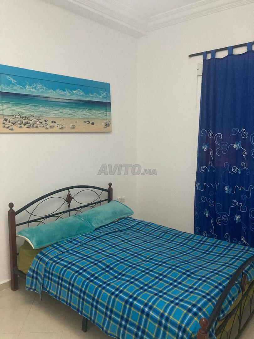 Appartement 64 m² à louer à Tétouan — Photo 11