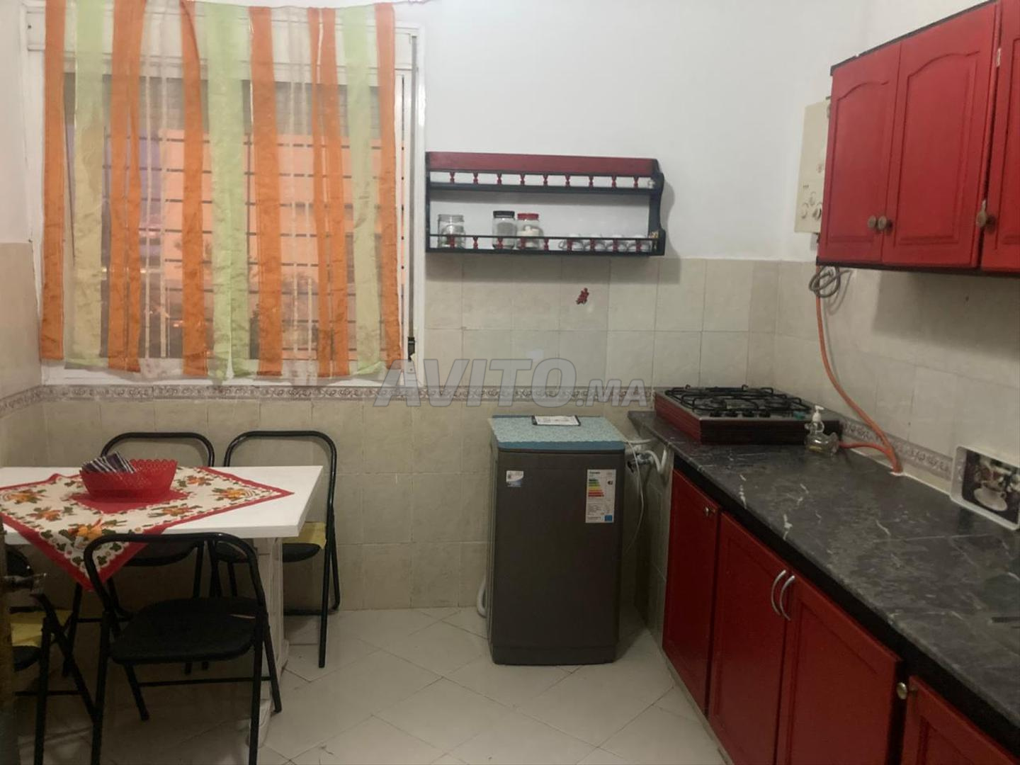 Appartement 64 m² à louer à Tétouan — Photo 13