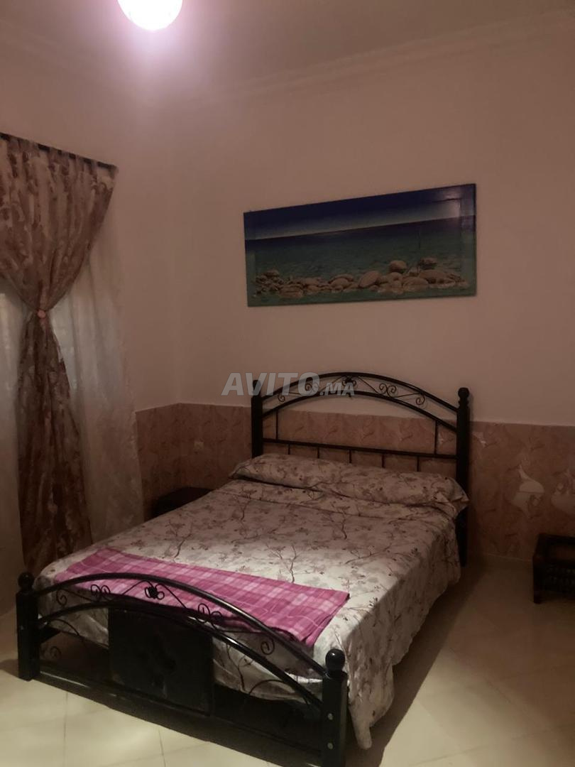 Appartement 64 m² à louer à Tétouan — Photo 15