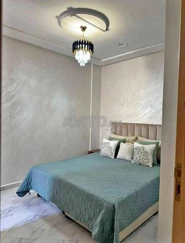 Apartment for rent in city center, Béni Mellal — Photo 2