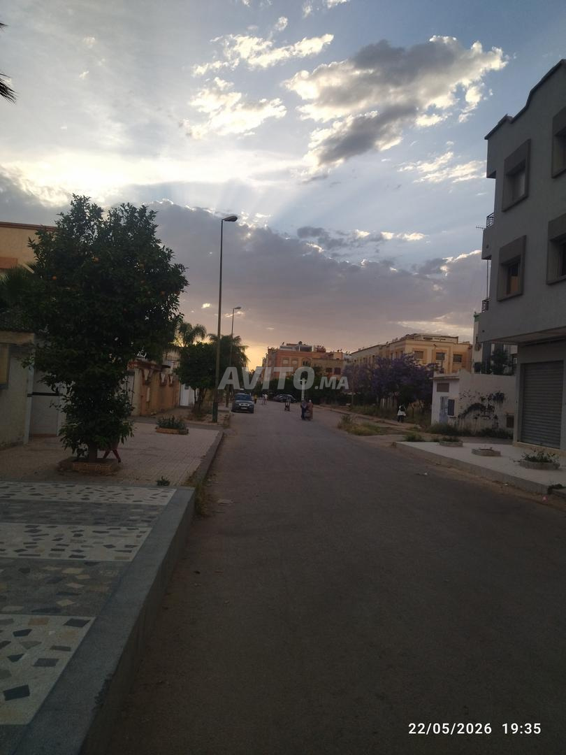 شقة 100 م² للبيع في مكناس (رائد ويسلاين) — Photo 5
