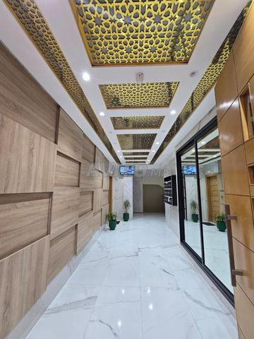 Apartment 120 m² for rent in Meknès - Hamria area — Photo 2