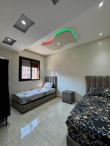 Modern 60 m² Apartment for Rent in Marrakech, Abwab Guéliz — Photo 6