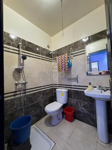 Modern 60 m² Apartment for Rent in Marrakech, Abwab Guéliz — Photo 16