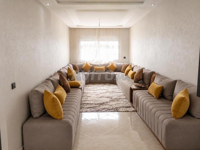 Appartement moderne à louer à Sidi Rahal — Photo 2