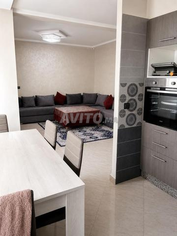 Appartement moderne à louer à Sidi Rahal — Photo 6