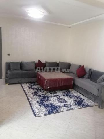 Appartement moderne à louer à Sidi Rahal — Photo 8