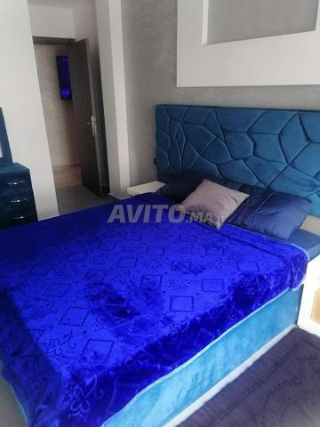 Appartement moderne à louer à Sidi Rahal — Photo 10