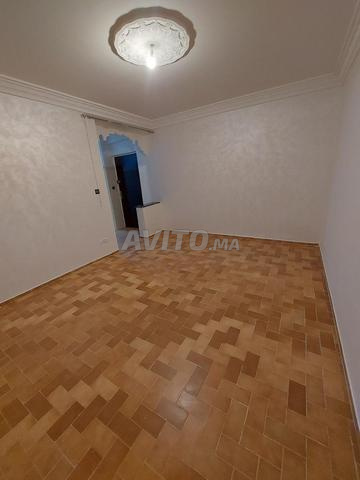 2-Bedroom Apartment for Rent in Rabat (60 m²) — Photo 4