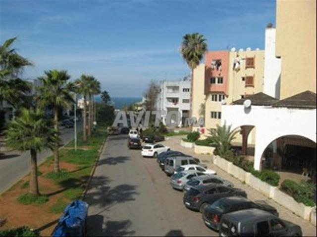 2-Bedroom Apartment for Rent in Rabat (60 m²) — Photo 8