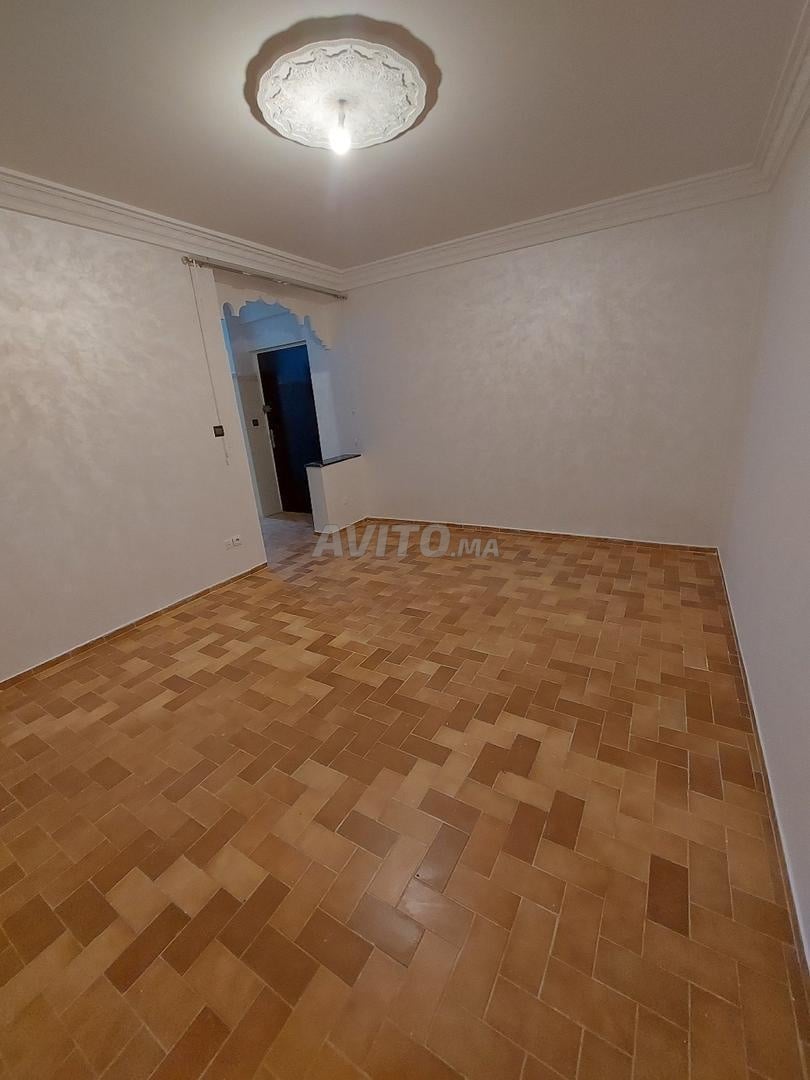 2-Bedroom Apartment for Rent in Rabat (60 m²) — Photo 3