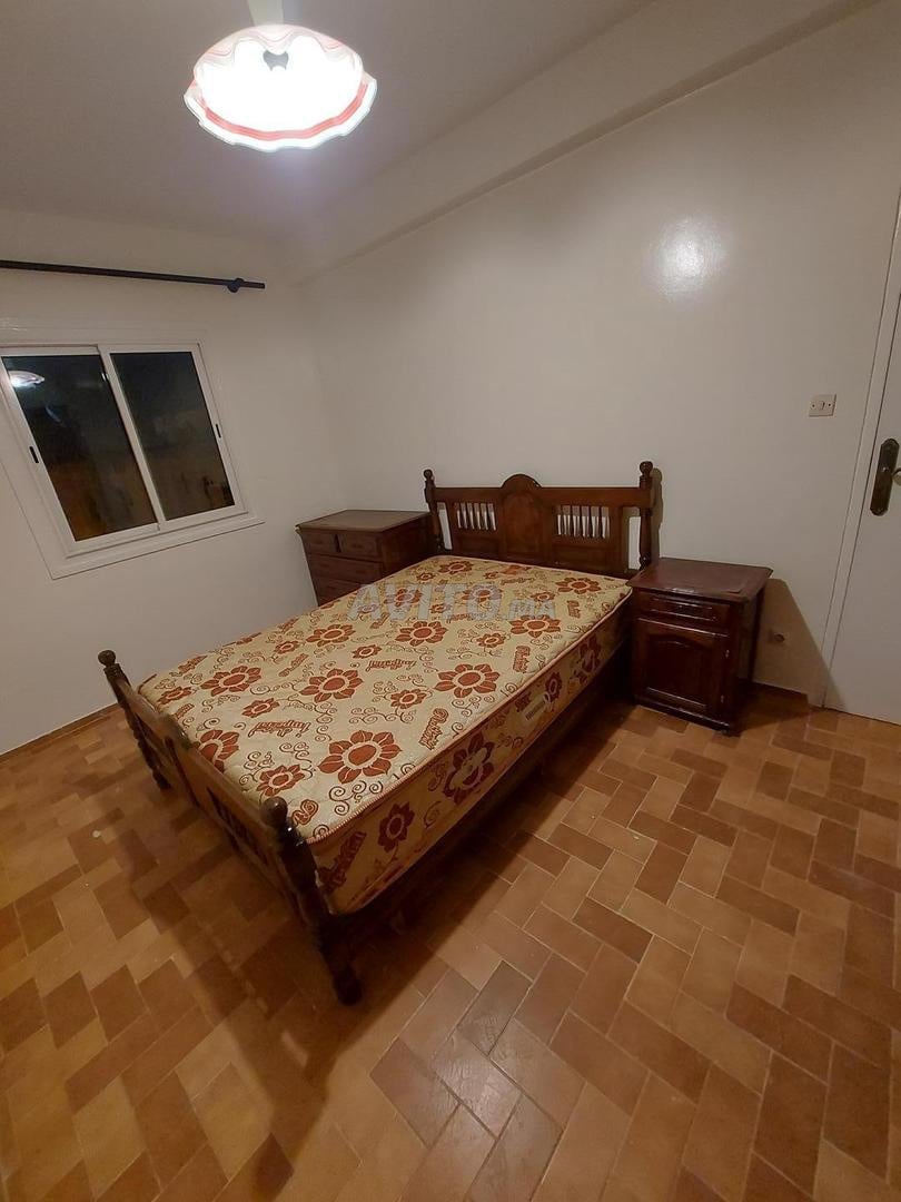 2-Bedroom Apartment for Rent in Rabat (60 m²) — Photo 5